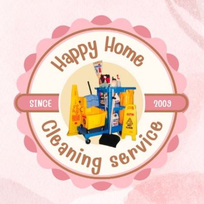 Avatar for Happy home cleaning services