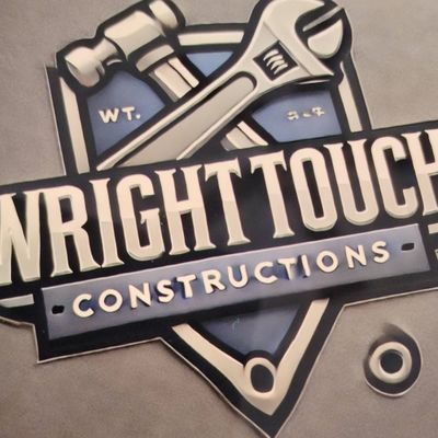 Avatar for Wright Touch Construction