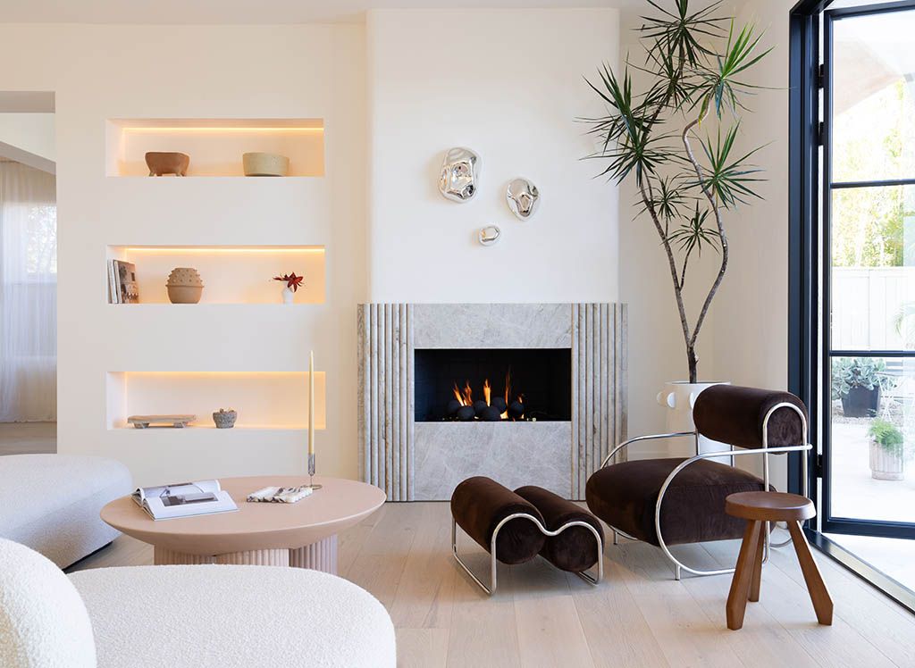 Roscroft Remodel, CA