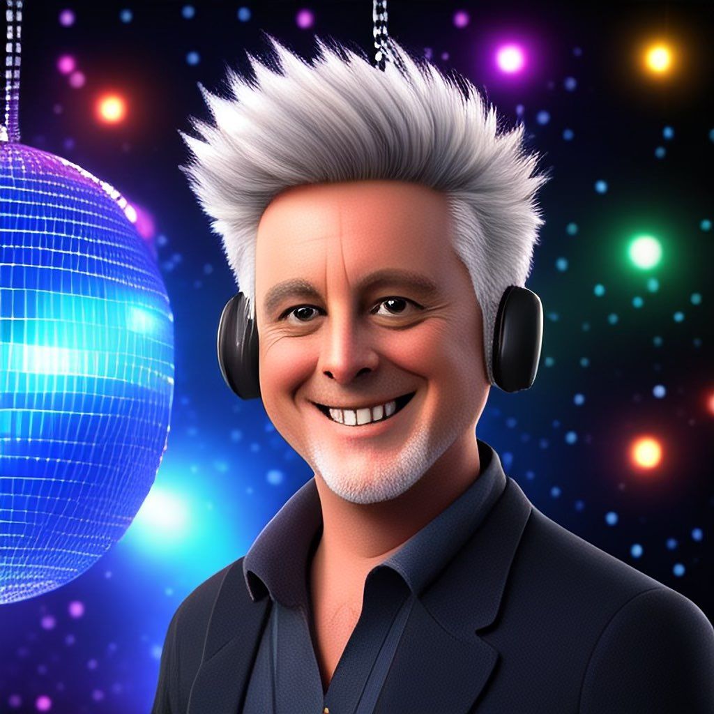 pro avatar