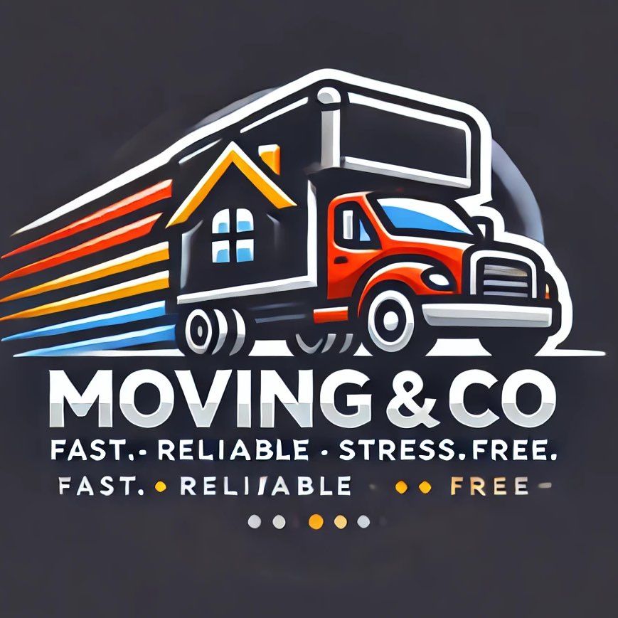 Oxo Moving & Co