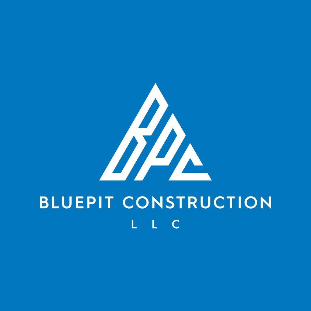 BluePit Construction LLC