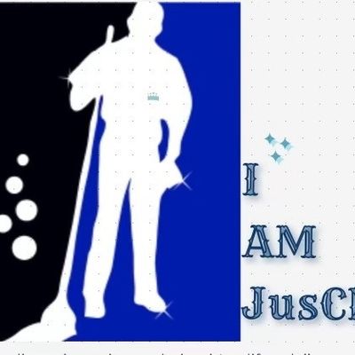 Avatar for IAM JusCleaning