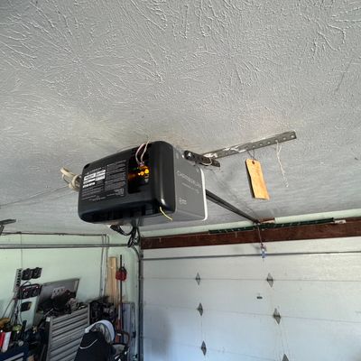 Avatar for Safe Heaven Garage Door