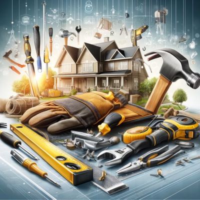 Avatar for SmithBuiltSolutions LLC