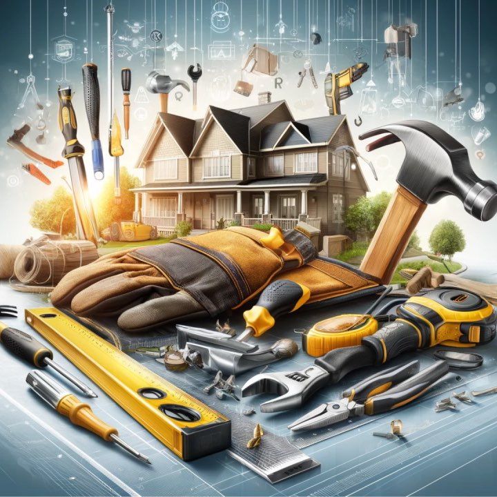 SmithBuiltSolutions LLC