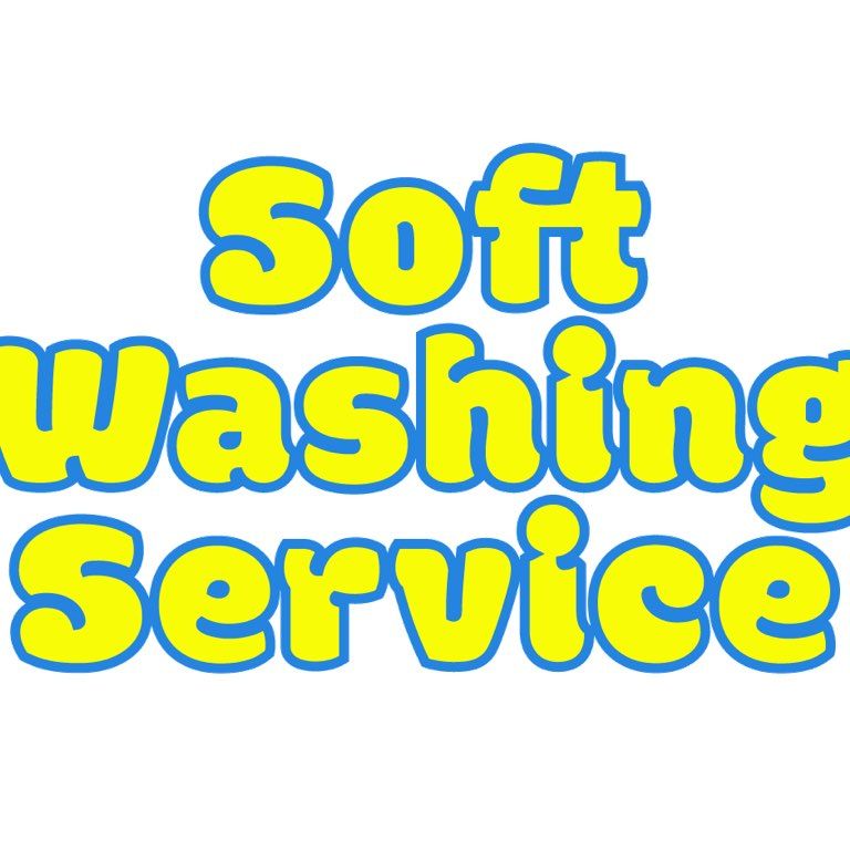 Soft Washing Service