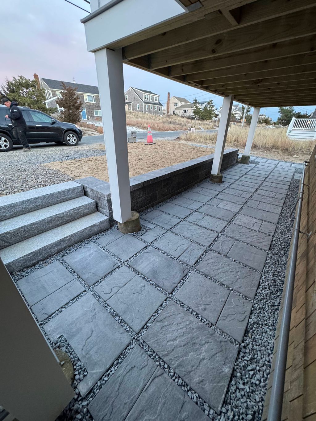Projects and media