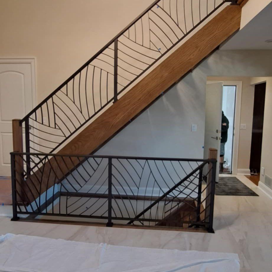 Tili Railings & Reno LLC