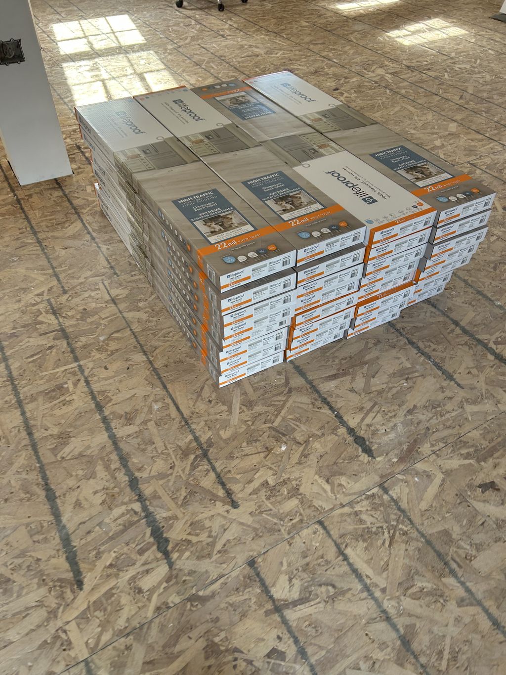 Projects and media