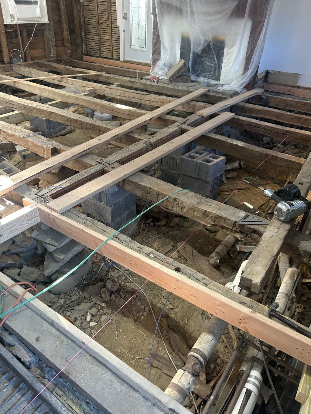 Projects and media