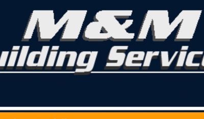 Avatar for M&m building service