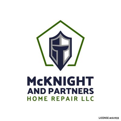 Avatar for McKnight and Partners Home Repair LLC