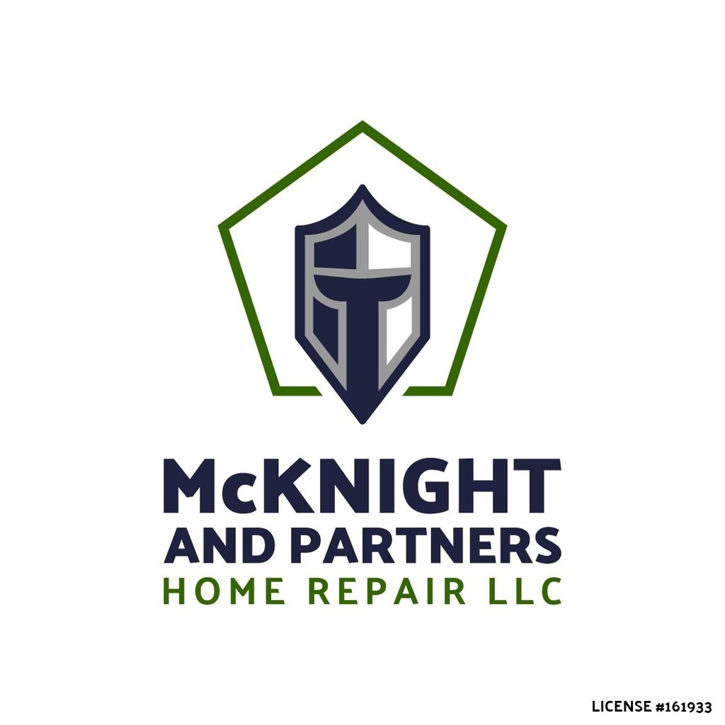 McKnight and Partners Home Repair LLC