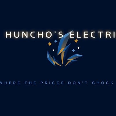 Avatar for Huncho’s Electrical