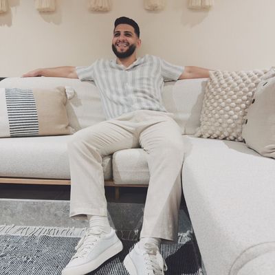 Avatar for Ali Chokr