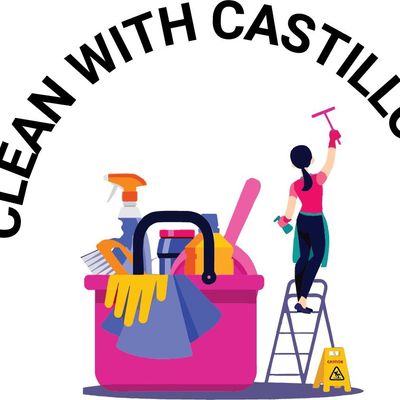 Avatar for Cleaning with Castillo