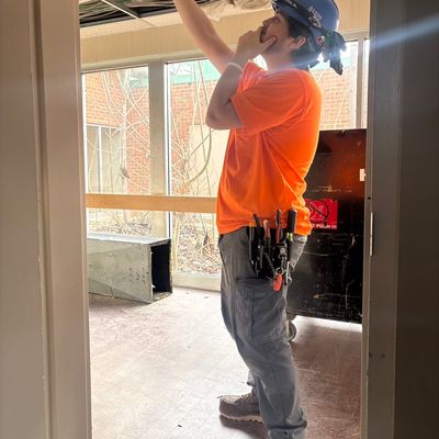 Avatar for Chele’s Electrical Services