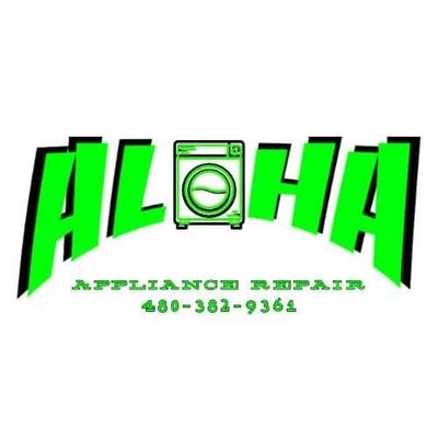 Avatar for Aloha Appliance Repair