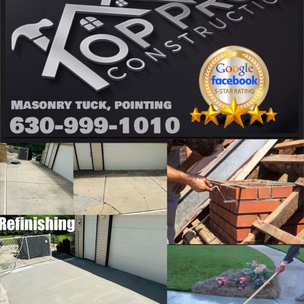 Top Pro Construction