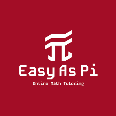Avatar for Easy As Pi Online Math Tutoring