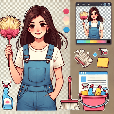 Avatar for A1 Cleaning Company