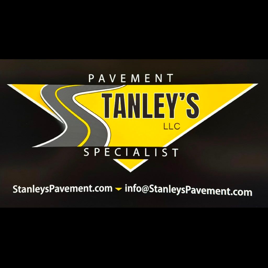 Stanleys Pavement Specialist