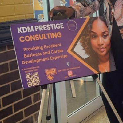Avatar for KDM Prestige Consulting