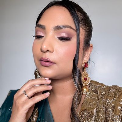 Avatar for SharminBridalGlam