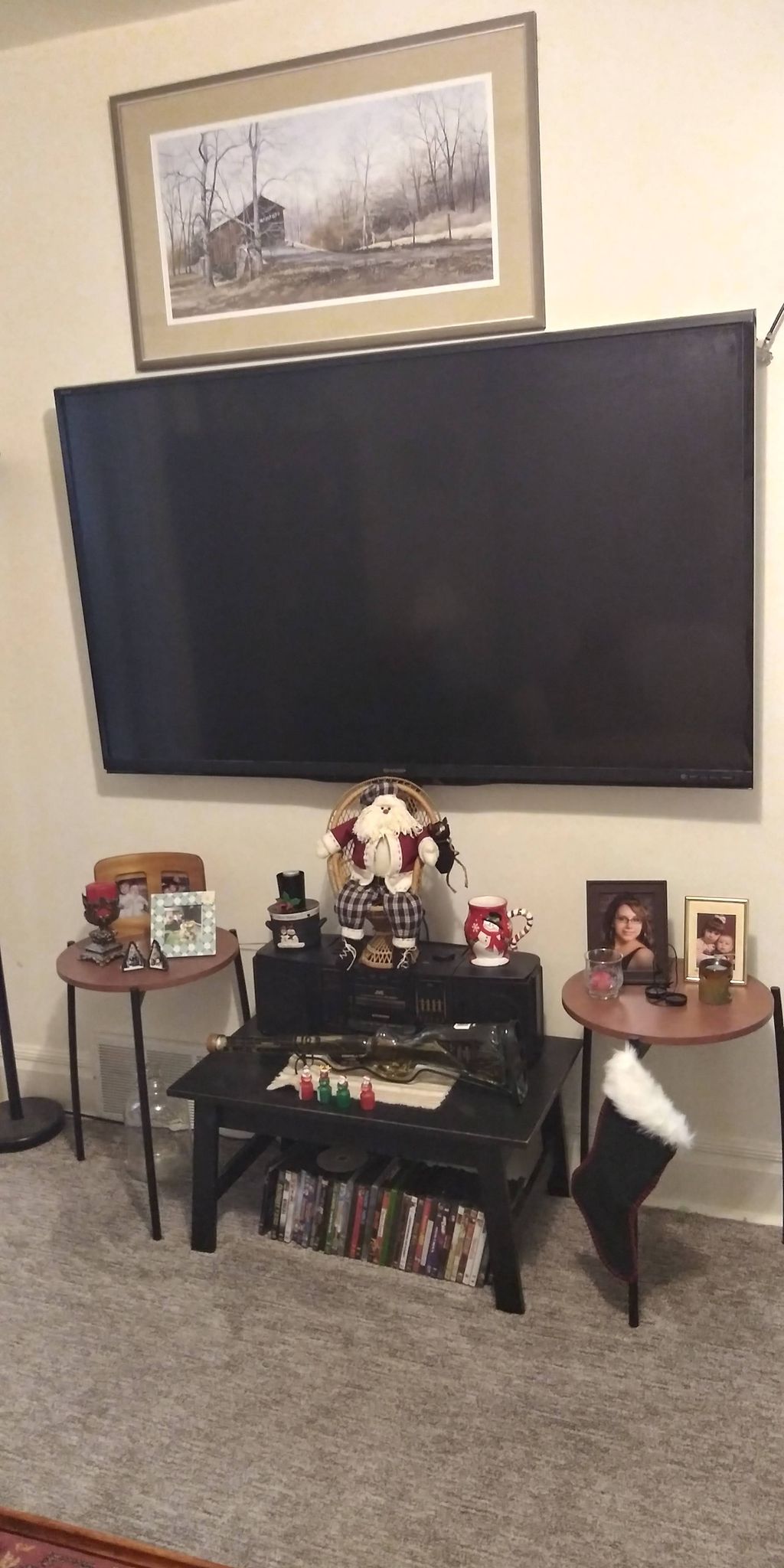 Projects and media