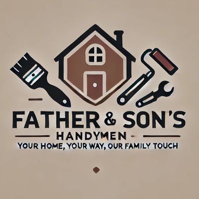 Avatar for Father and son’s handymen’s