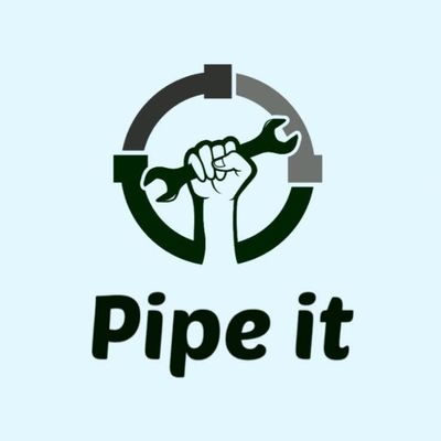 Avatar for Pipe It