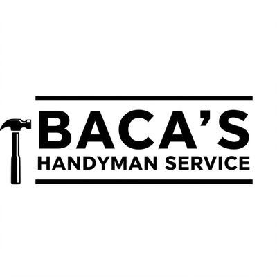 Avatar for Baca's handyman service