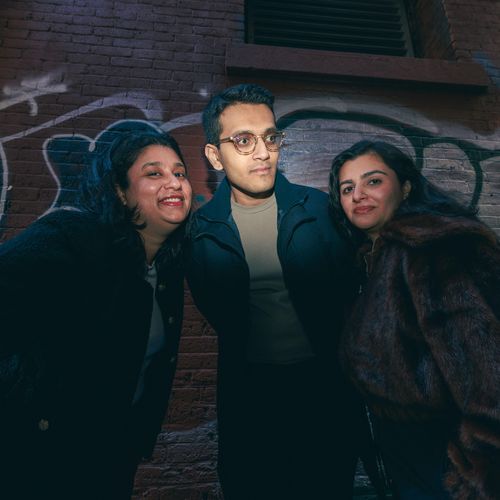 White Noise Design Studio