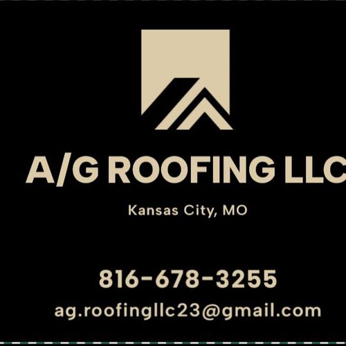 A/G Roofing LLC Profile Picture