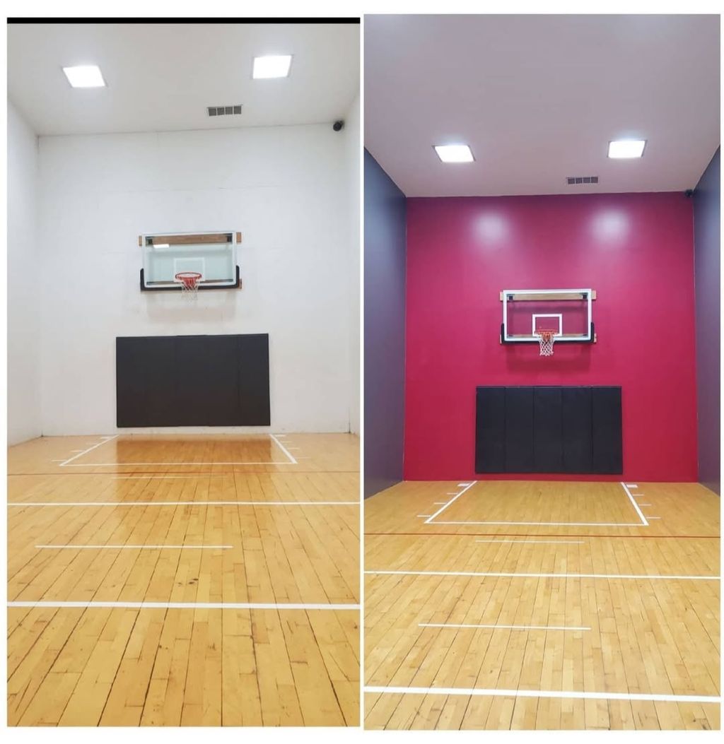 Before and after