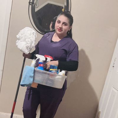 Avatar for Valeria PG Cleaning Service
