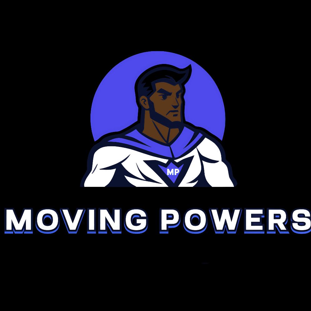 Moving Powers