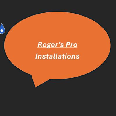 Avatar for Roger's Pro Installations