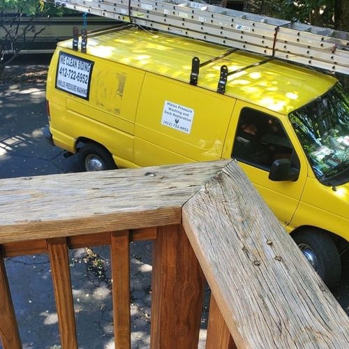 Miklos Home Services LLC Profile Picture
