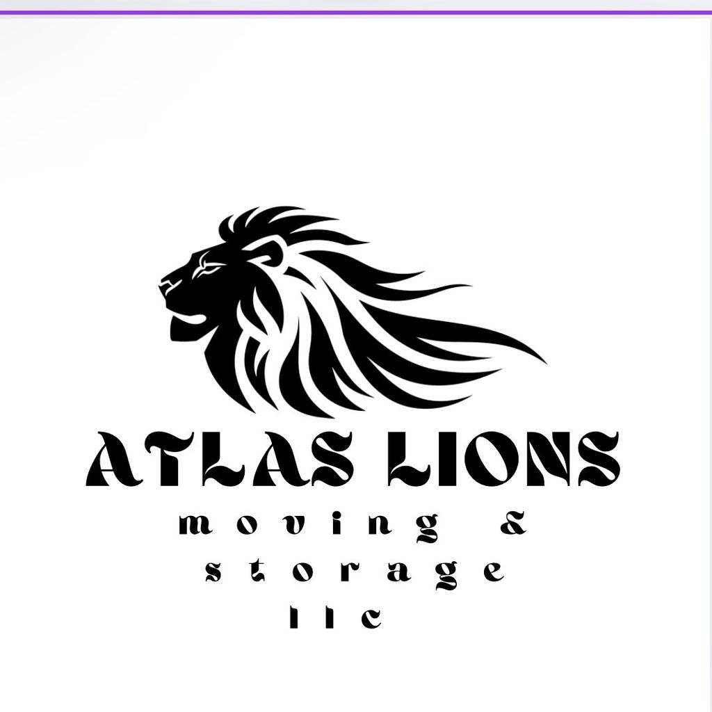 Atlas lions moving and storage