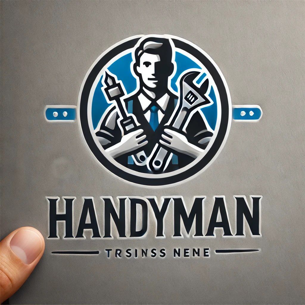 Mr. Handy