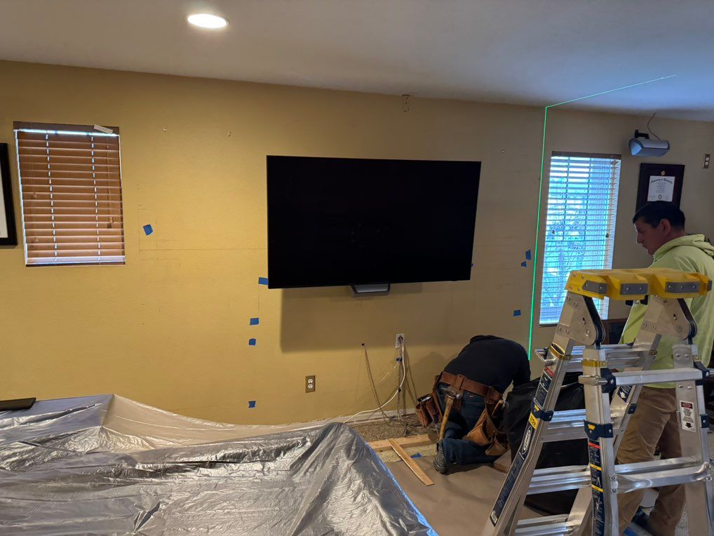 Customer photos
