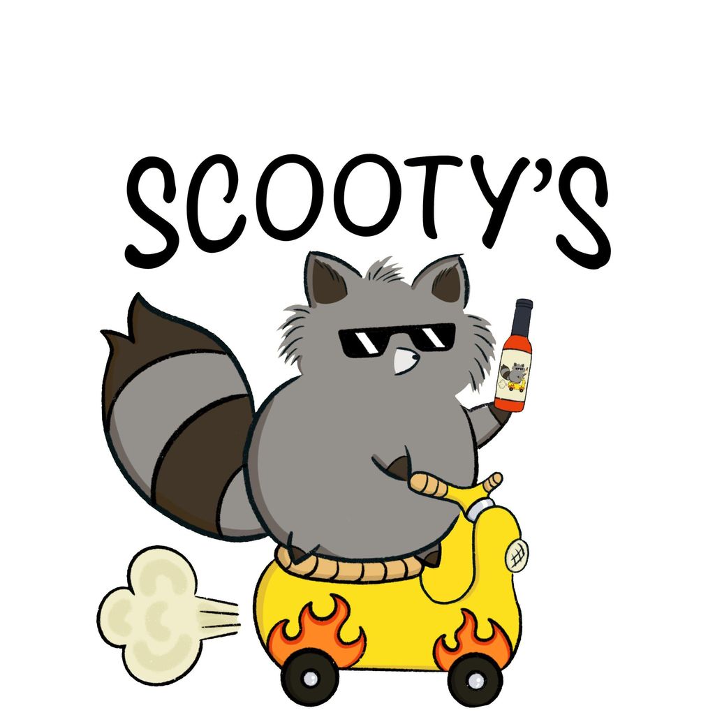 Scootys Catering and Sauce