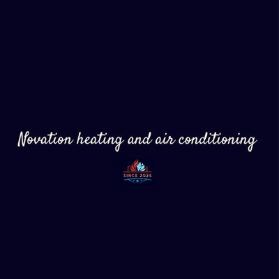 Avatar for Novation heating and air conditioning