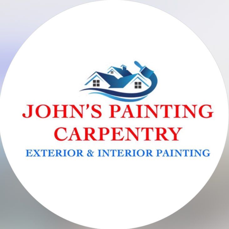 John’s Painting & Carpentry