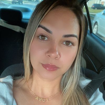 Avatar for Darcy Fernandes