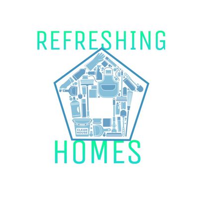 Avatar for Refreshing Homes Cleaning