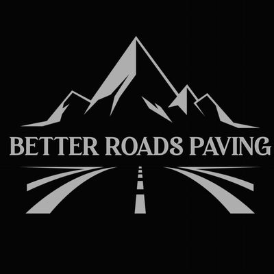 Avatar for Better roads paving llc