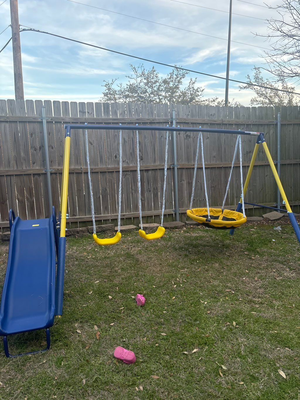 Customer photos